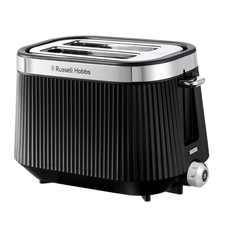 EAN 5038061169430 - Russell Hobbs Brontë 6 2 rebanada(s) 980 W Negro imagen 1