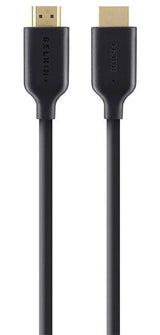 EAN 0745883713059 - Belkin F3Y021BT1M cable HDMI 1 m HDMI tipo A (Estándar) Negro imagen 1