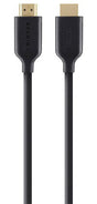 EAN 0745883713059 - Belkin F3Y021BT1M cable HDMI 1 m HDMI tipo A (Estándar) Negro imagen 1