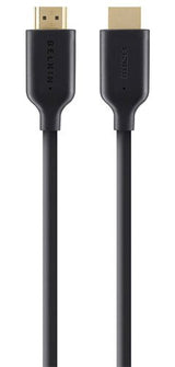 EAN 0745883713066 - Belkin HDMI - HDMI, 2m cable HDMI HDMI tipo A (Estándar) Negro imagen 1