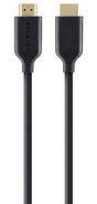 EAN 0745883713066 - Belkin HDMI - HDMI, 2m cable HDMI HDMI tipo A (Estándar) Negro imagen 1