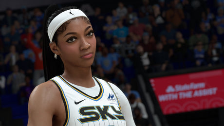 EAN 5026555072489 - Take-Two Interactive NBA 2K26, Nintendo Switch Estándar Plurilingüe imagen 5