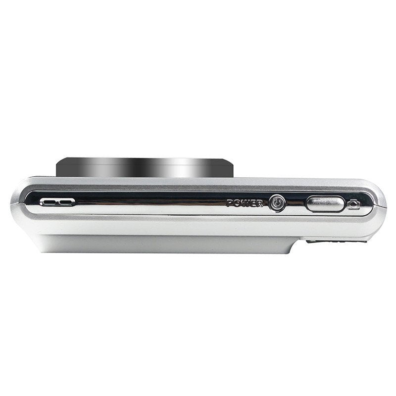 EAN 3760265540754 - AgfaPhoto Compact Realishot DC5200 Cámara compacta 21 MP CMOS 5616 x 3744 Pixeles Gris imagen 3