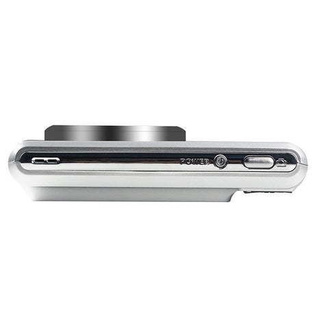 EAN 3760265540754 - AgfaPhoto Compact Realishot DC5200 Cámara compacta 21 MP CMOS 5616 x 3744 Pixeles Gris imagen 3