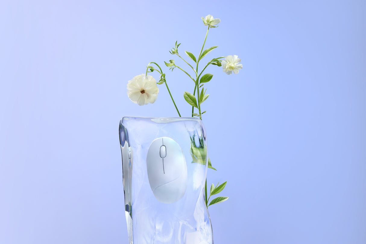 EAN 4711387793398 - ASUS Fragrance Mouse MD101 ratón Hogar Ambidextro RF Wireless + Bluetooth Óptico 2400 DPI imagen 11