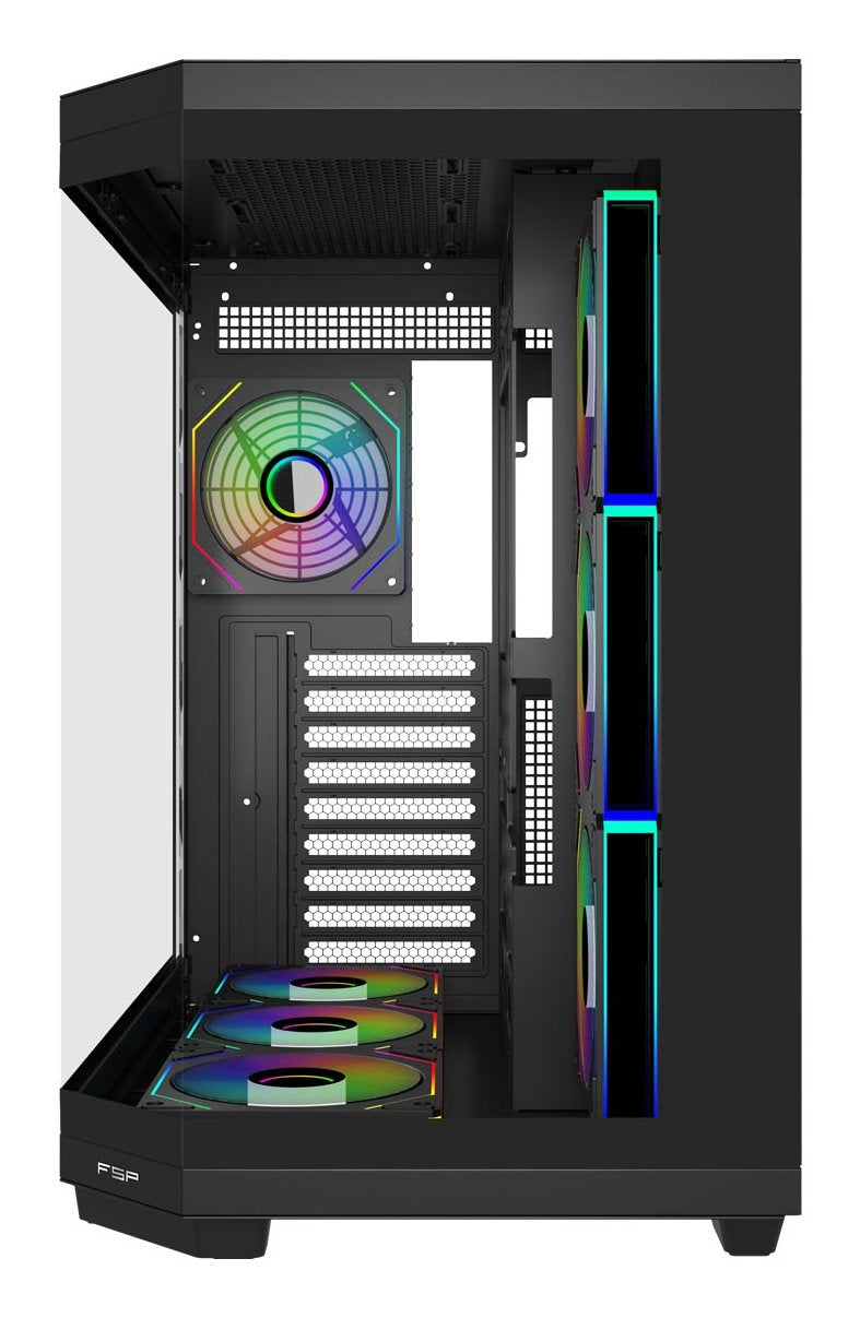 Fortron Fsp U580 Bk Poc0000304