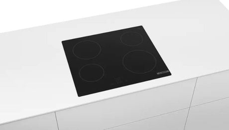 EAN 4242005280391 - Bosch Serie 4 PKE61RBA2E hobs Negro Integrado 60 cm Cerámico 4 zona(s) imagen 4