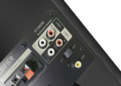 EAN 6923520265688 - Edifier R1280DB conjunto de altavoces 42 W Universal Negro Bluetooth imagen 2