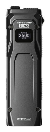 EAN 6952506408702 - Nitecore EDC23 Negro Linterna de mano LED imagen 2