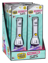EAN 0035051120896 - Miniverse Mini UV Light Luz UV de juguete imagen 10