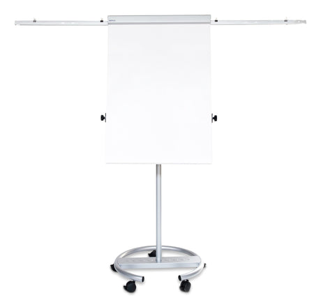 EAN 4002390037495 - MAUL MAULoffice Independiente 700 x 1000 mm Acero Plata imagen 3