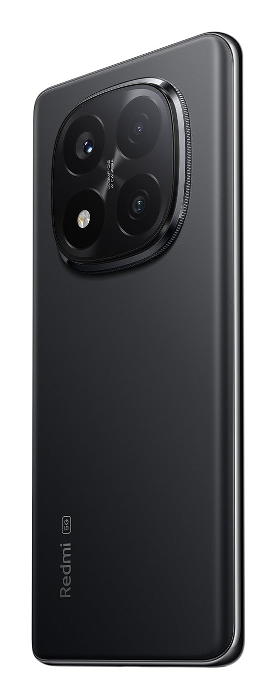 EAN 6941812784792 - Xiaomi Redmi Note 14 Pro+ 5G 16,9 cm (6.67") SIM doble USB Tipo C 8 GB 256 GB 5110 mAh Negro imagen 3