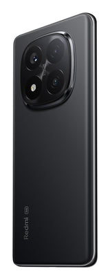 EAN 6941812784792 - Xiaomi Redmi Note 14 Pro+ 5G 16,9 cm (6.67") SIM doble USB Tipo C 8 GB 256 GB 5110 mAh Negro imagen 3