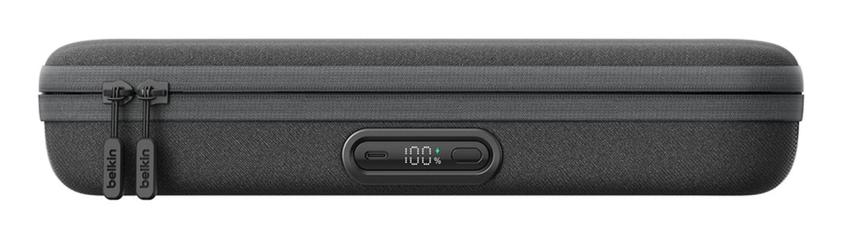 EAN 0745883925506 - Belkin ENA003HQCH funda para consola portátil Bolsa de transporte Nintendo Antracita imagen 6