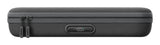 EAN 0745883925506 - Belkin ENA003HQCH funda para consola portátil Bolsa de transporte Nintendo Antracita imagen 6