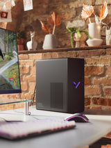 EAN 0196786500466 - Victus by HP 0130ns PC AMD Ryzen™ 5 5600G 16 GB DDR4-SDRAM 512 GB SSD NVIDIA GeForce GTX 1660 SUPER Windo imagen 4