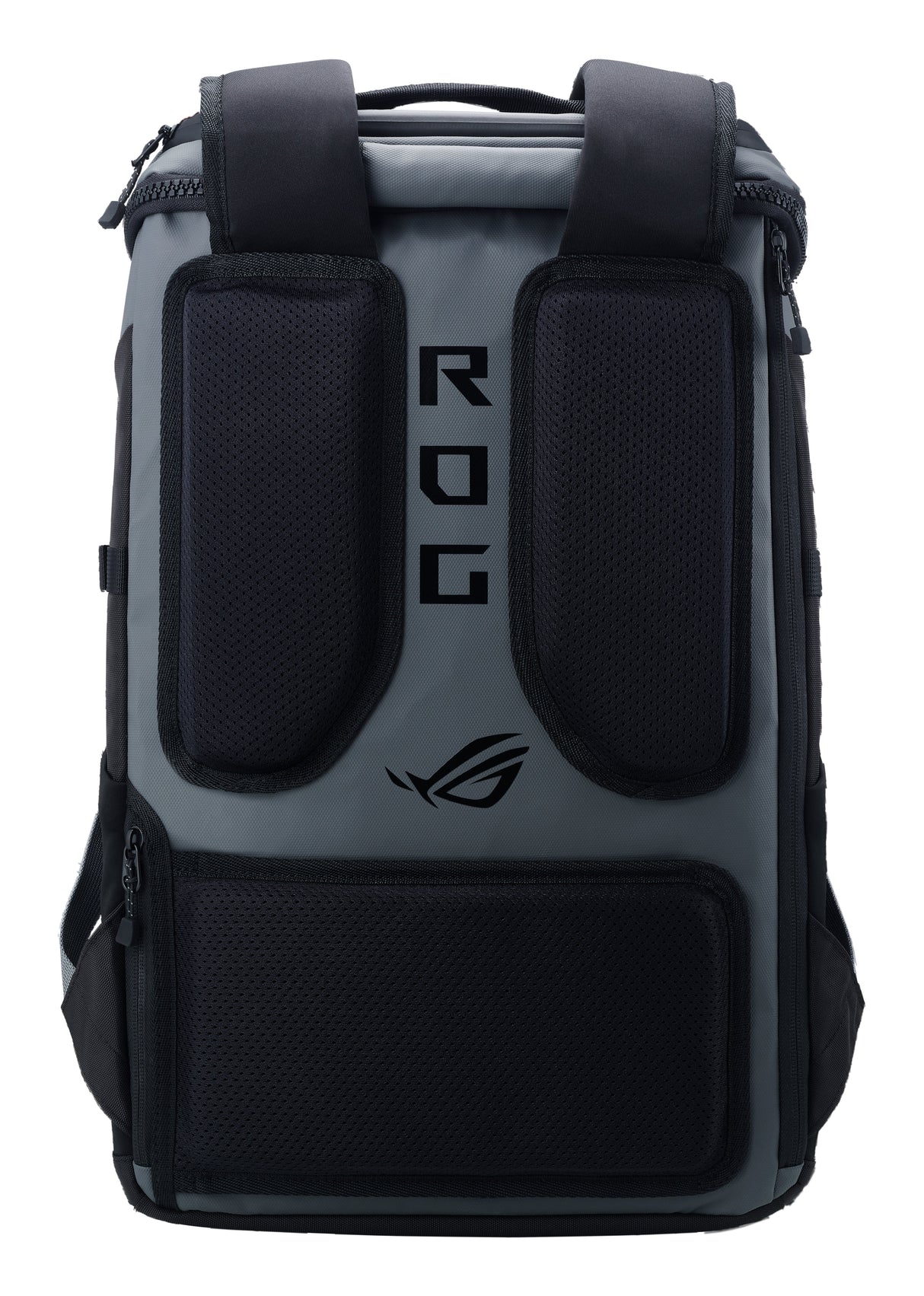 Mochila Asus Bp2701 Rog Backpack/Gr  (17.3") Negro, Gris