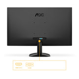 EAN 4038986142182 - AOC B3 24B35HM2 pantalla para PC 60,5 cm (23.8") 1920 x 1080 Pixeles Full HD LED Negro imagen 3