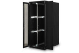 EAN 4016032364344 - Digitus DN-19 SRV-42U-8/12B armario rack Rack o bastidor independiente Negro imagen 4