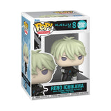 EAN 0889698867689 - FUNKO POP! Reno Ichikawa imagen 3