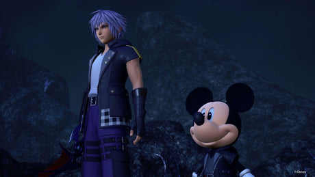 EAN 5021290068889 - Square Enix Kingdom Hearts III - Deluxe Edition imagen 14