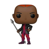Figura Pop Black Panther Wakanda Forever Okoye