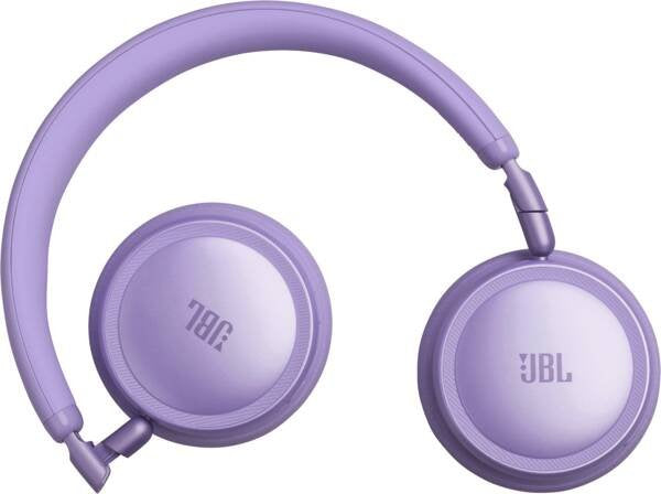 Jbl Live 780nc Kabellose Over-Ear-Kopfhörer Con Adaptivem Noise Cancelling
