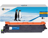 G&G Toner Ers. Tn248 Negro