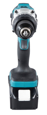Makita Taladro Combinado Inalámbrico 18 Voltios Dhp486rtj
