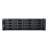 Synology Rs2821rp+ Nas 3u 16bay Rack Station