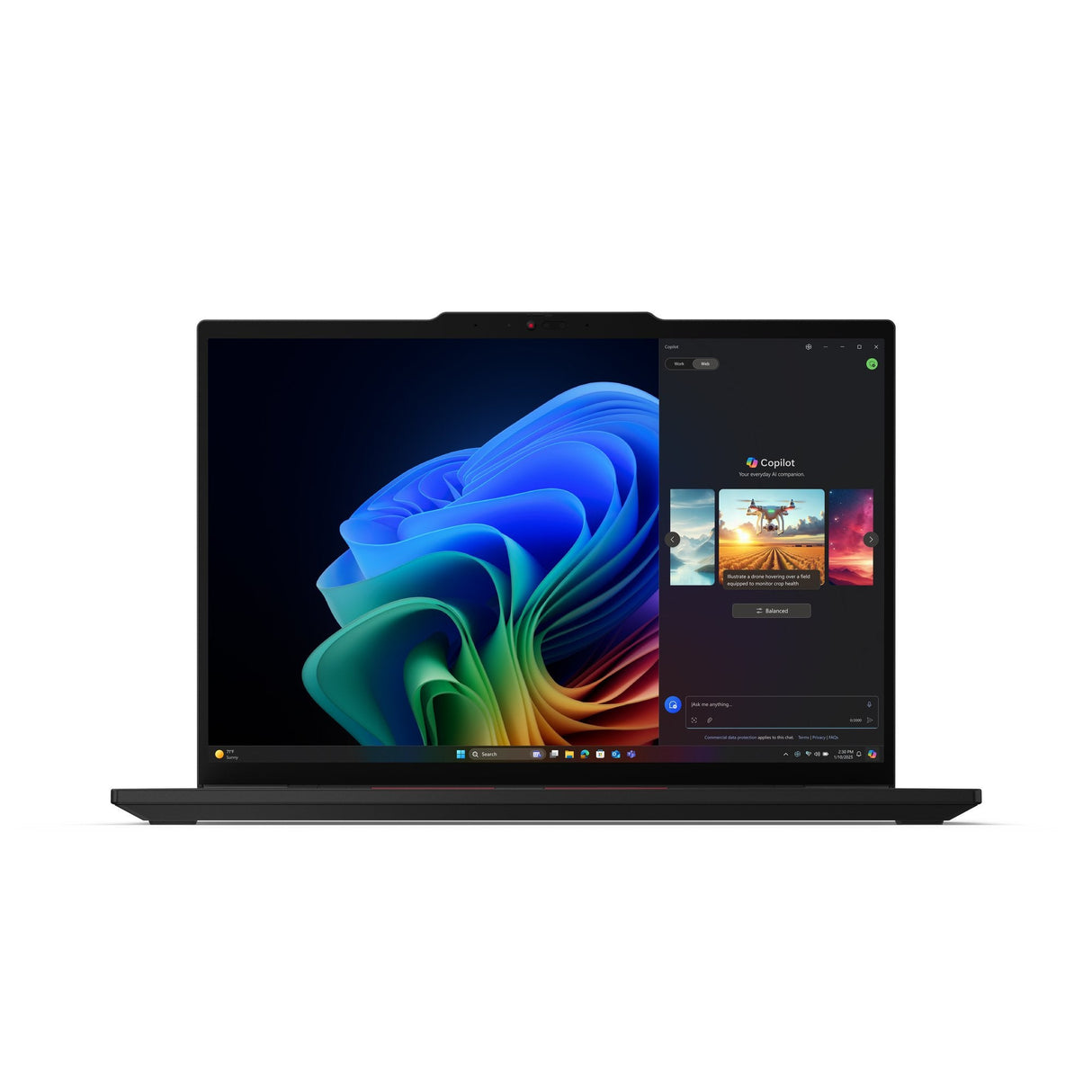 Tp T14s G6 U5-226v