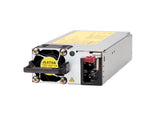 Hewlett Packard Enterprise Jl670a Componente De Interruptor De Red Sistema De Alimentación