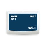 Colop Make1 Mempelkissen Noble Blue Retail
