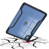 Rugged Max Case Ipad 109in [10 - Gen]