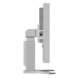 EAN 4995047065494 - EIZO FlexScan S2134 LED display 54,1 cm (21.3") 1600 x 1200 Pixeles UXGA Gris imagen 7