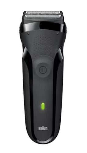 EAN 8700216735575 - Braun Series 3 300S Máquina de afeitar de láminas Recortadora Negro imagen 1
