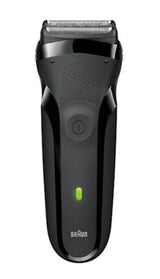 EAN 8700216735575 - Braun Series 3 300S Máquina de afeitar de láminas Recortadora Negro imagen 1