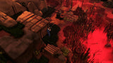 Juego Jagged Alliance Rage Playstation 4