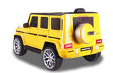 EAN 4042774456696 - Jamara Mercedes-AMG G 63 Correpasillos con forma de coche imagen 5