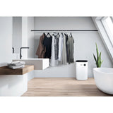 Deshumidificador Whirlpool De20w5252 20 L/24h Desp?Sito 6,5 L