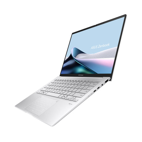 EAN 4711387809624 - ASUS Zenbook 14 OLED UX3405CA-PZ195W 35,6 cm (14") Pantalla táctil WQXGA+ LPDDR5x-SDRAM Wi-Fi 7 (802.11be imagen 13