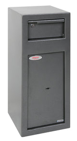 EAN 5032548000742 - Phoenix Safe Co. SS0992KD caja fuerte Caja fuerte de superficie Acero Gris imagen 2