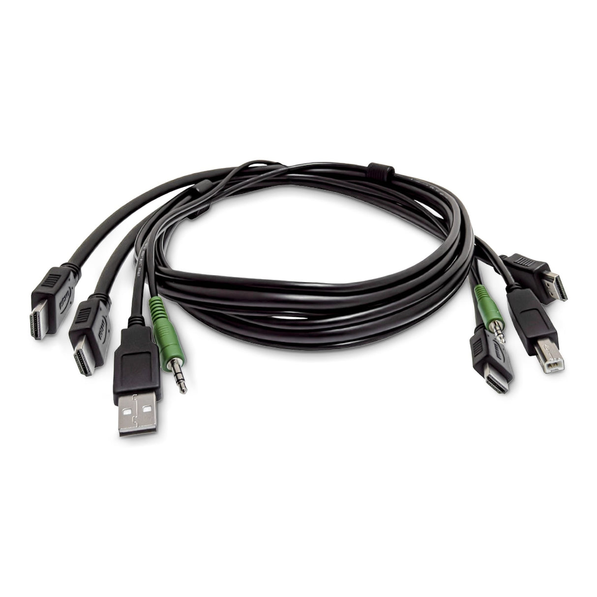 Startech.Com Cable Adaptador - Conforme Taa - Hdmi