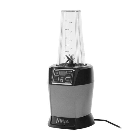EAN 0622356241236 - Ninja BN495 0,7 L 1000 W Antracita, Negro, Gris imagen 4