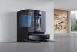Ecovacs Vacuum Cleaner Deebot X12 Omnicyclone Negro Negro (Dex35)