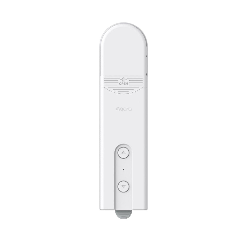 Aqara Rsd-M01 Accesorio Para Unidad Central De Control Para Hogar Inteligente Placa De Ampliación