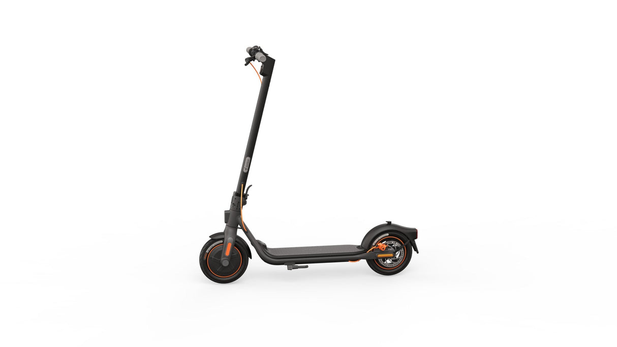 Ninebot By Segway F40e 25 Kmh Negro 10,2 Ah