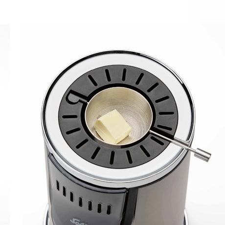 EAN 7611210979630 - Solis Pop & Fun palomitas de maiz poppers Acero inoxidable 2 min 1200 W imagen 10