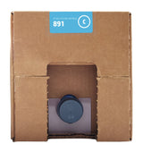 EAN 888182509623 - HP 3M 891 10-liter Cyan Latex Ink Cartridge cabeza de impresora Inyección de tinta térmica imagen 1