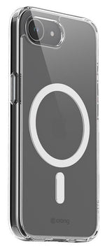 EAN 5904310705691 - Crong Clear MAG Cover funda para teléfono móvil 15,5 cm (6.1") Transparente imagen 1